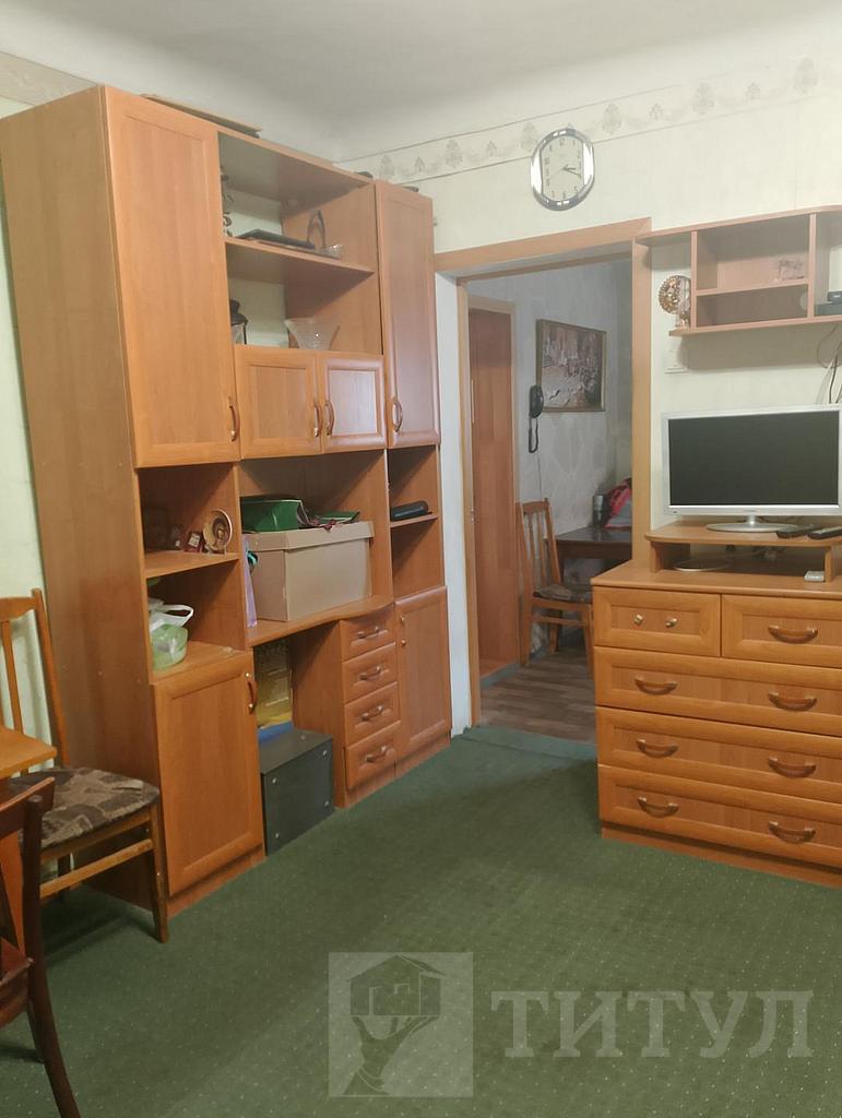 трехкомнатный домрайон  Фото 5