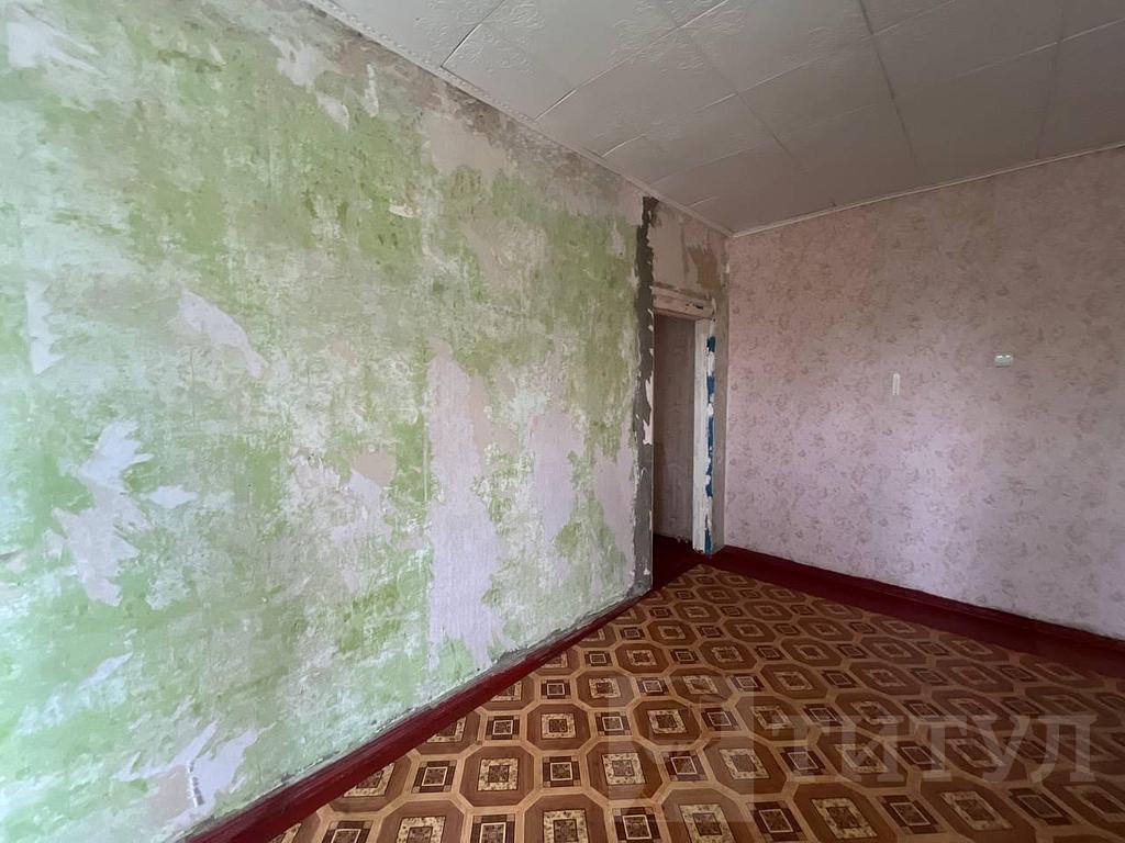 трехкомнатная квартираОрджоникидзе, район  Фото 3