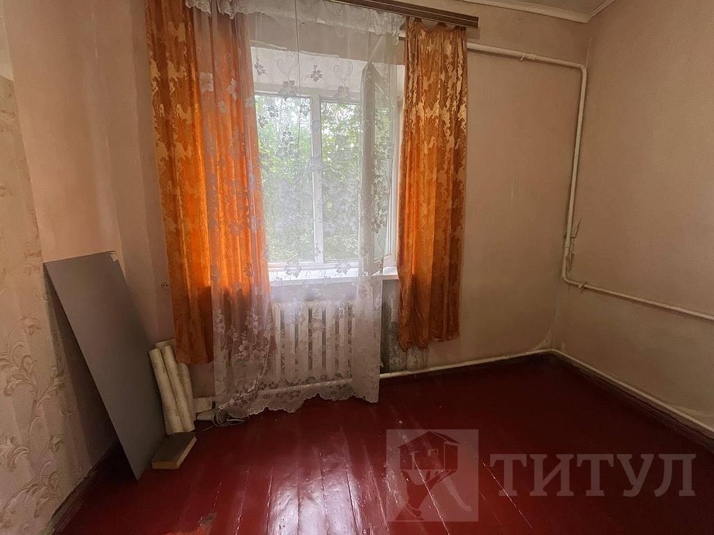 трехкомнатная квартираОрджоникидзе, район  Фото 5