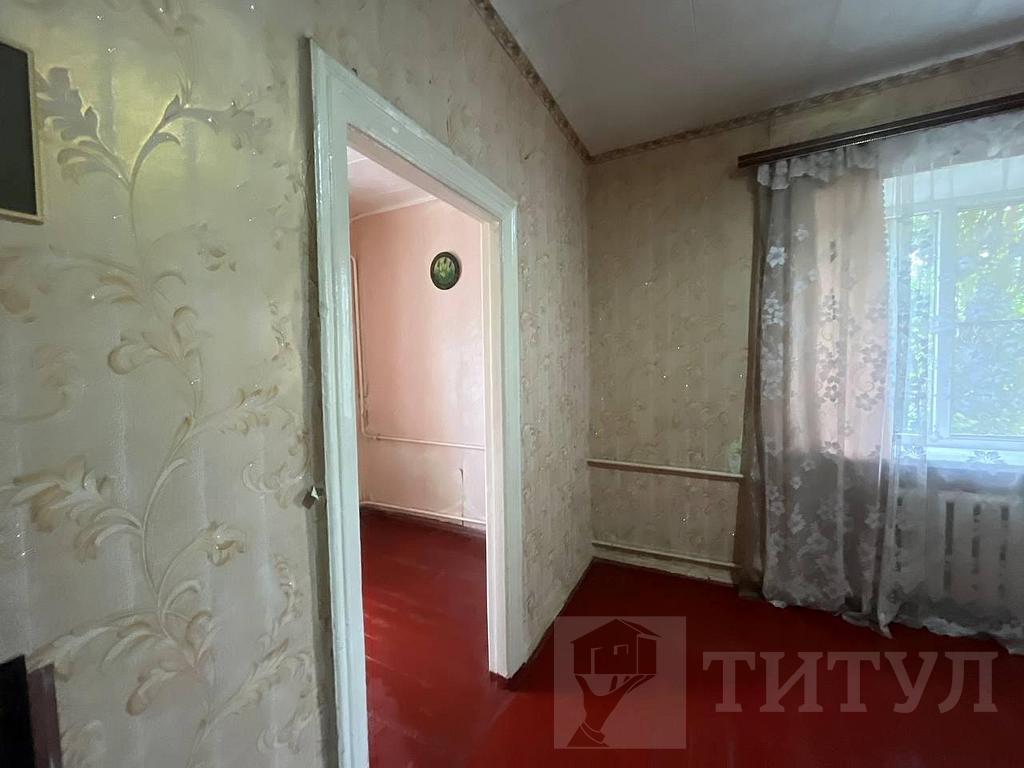 трехкомнатная квартираОрджоникидзе, район  Фото 6