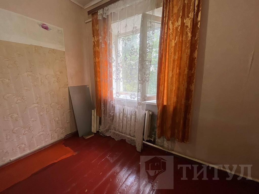 трехкомнатная квартираОрджоникидзе, район  Фото 4