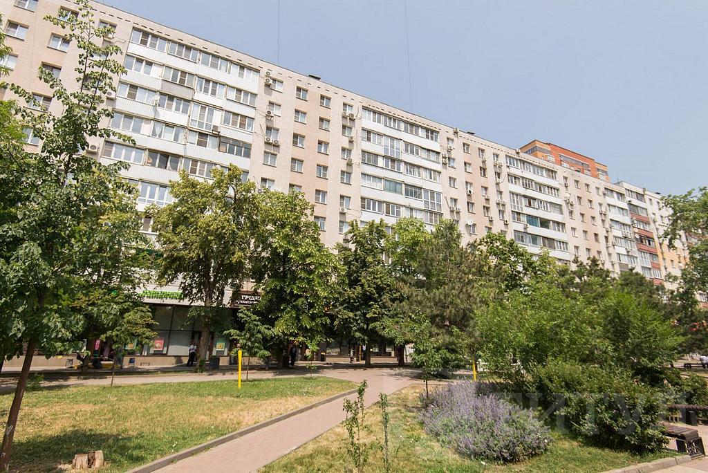 двухкомнатная квартира Центр, район  Фото 15