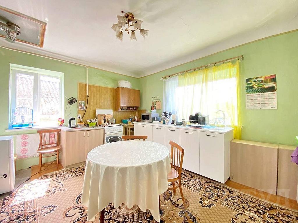 пятикомнатный домрайон  Фото 8