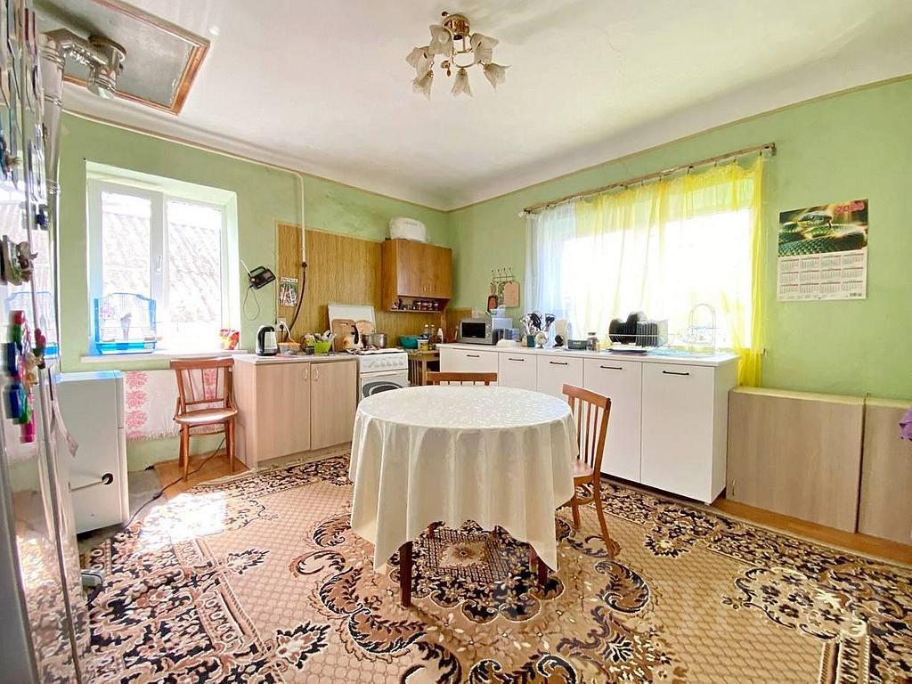 пятикомнатный домрайон  Фото 7