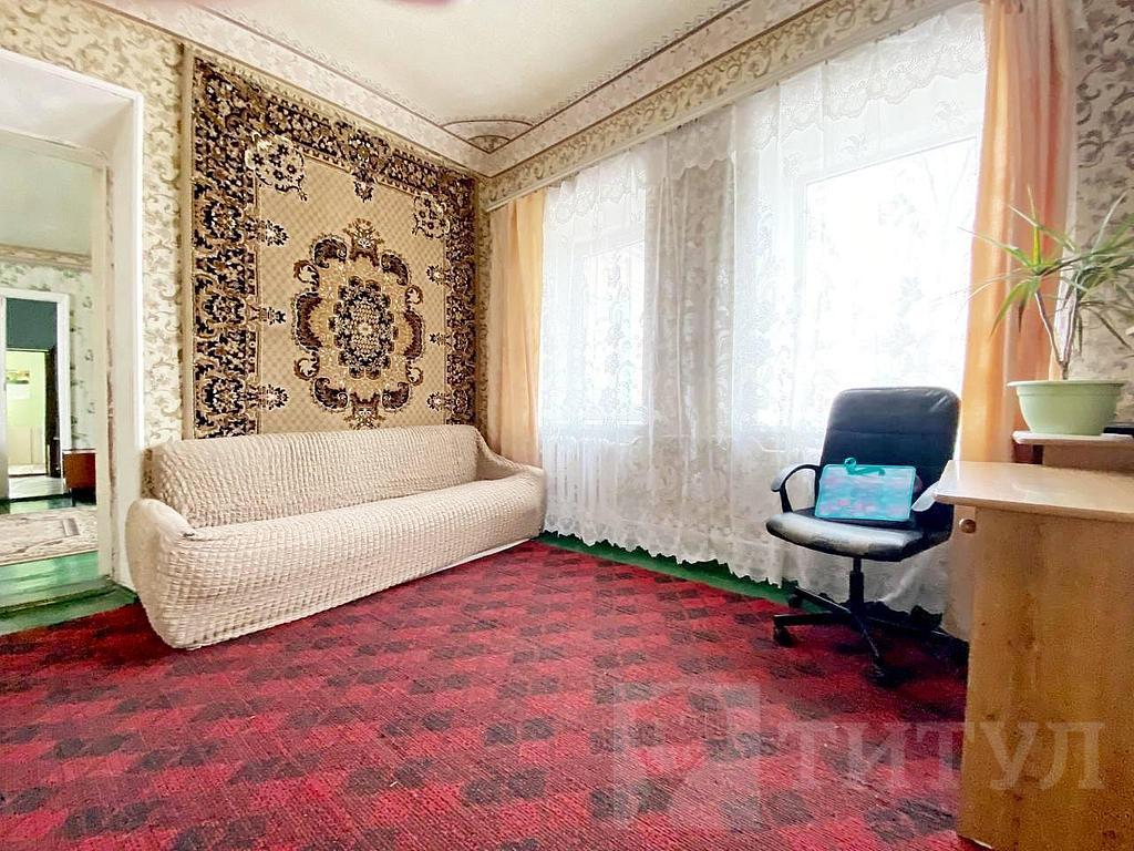 пятикомнатный домрайон  Фото 20