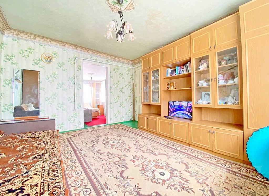 пятикомнатный домрайон  Фото 13