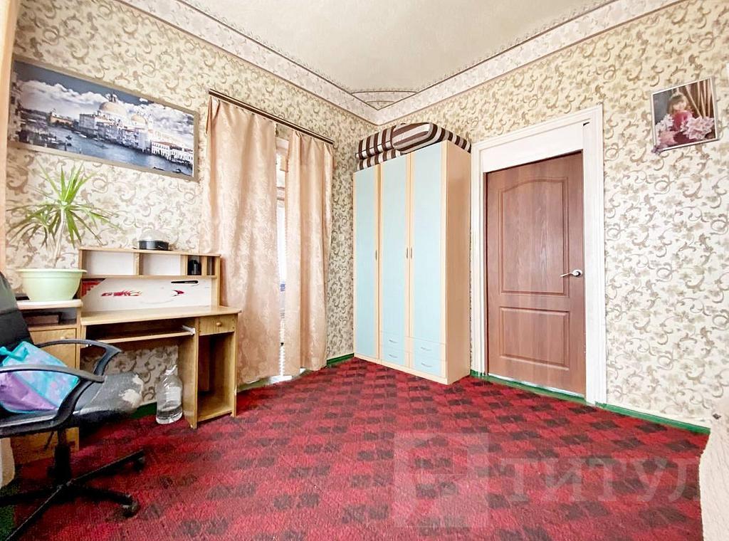 пятикомнатный домрайон  Фото 19