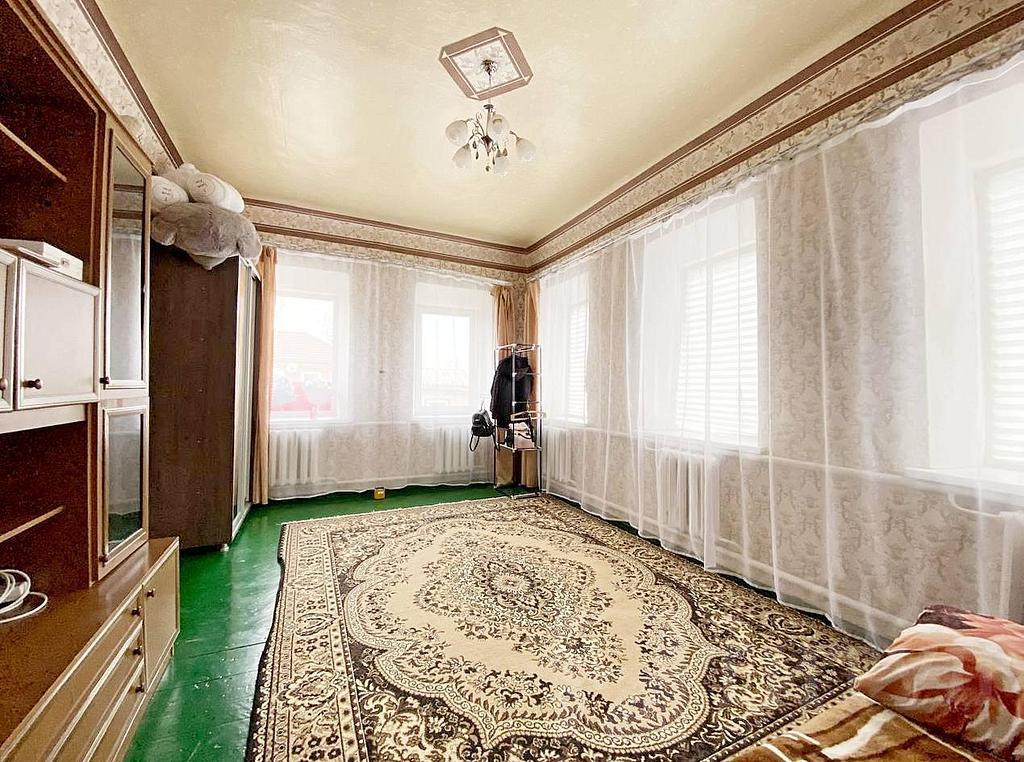 пятикомнатный домрайон  Фото 11