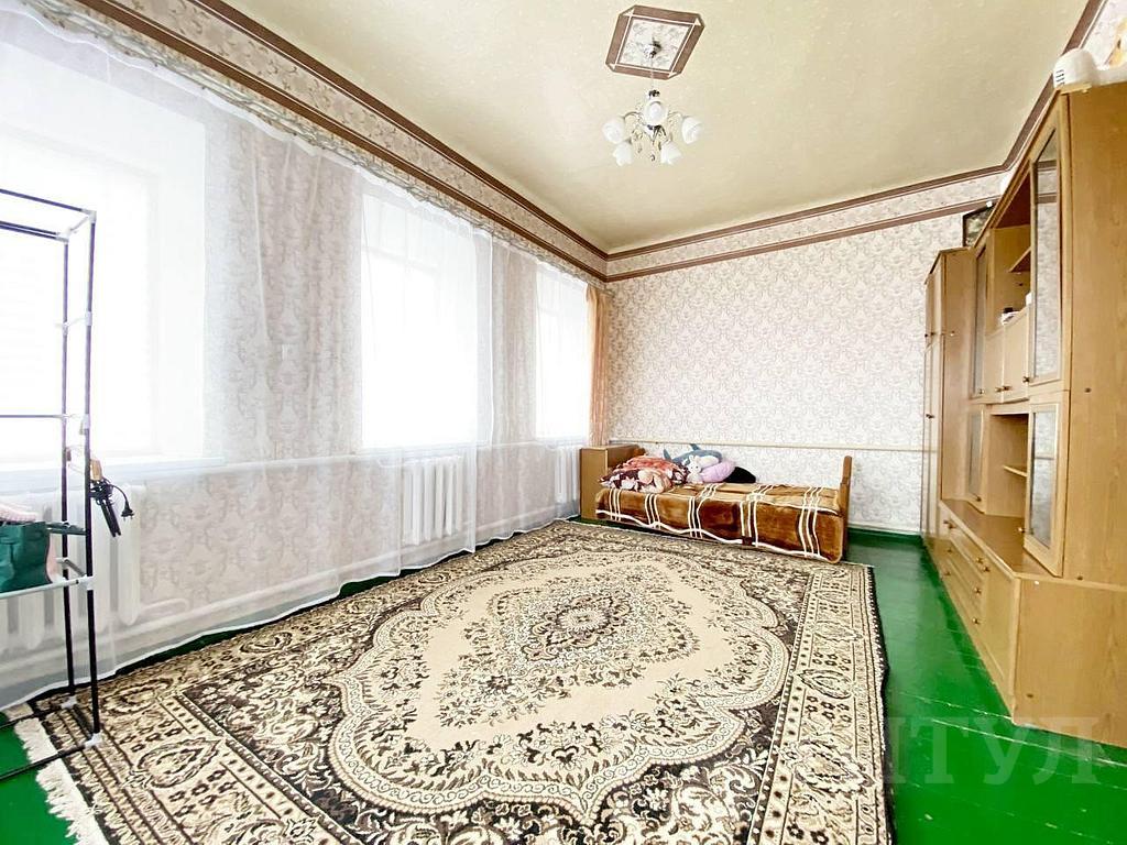 пятикомнатный домрайон  Фото 14
