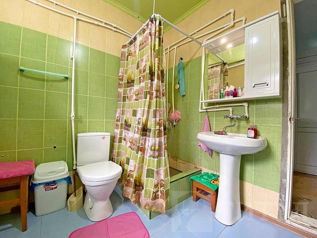 пятикомнатный домрайон  Фото 21