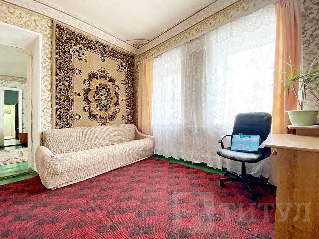 пятикомнатный домрайон  Фото 18