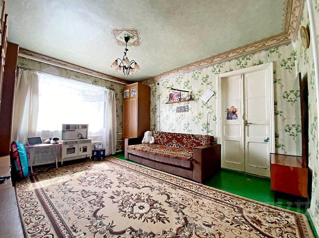 пятикомнатный домрайон  Фото 10