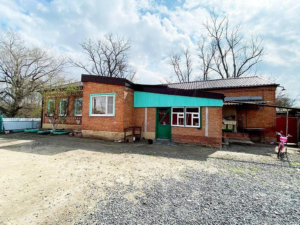 пятикомнатный домрайон  Фото 6