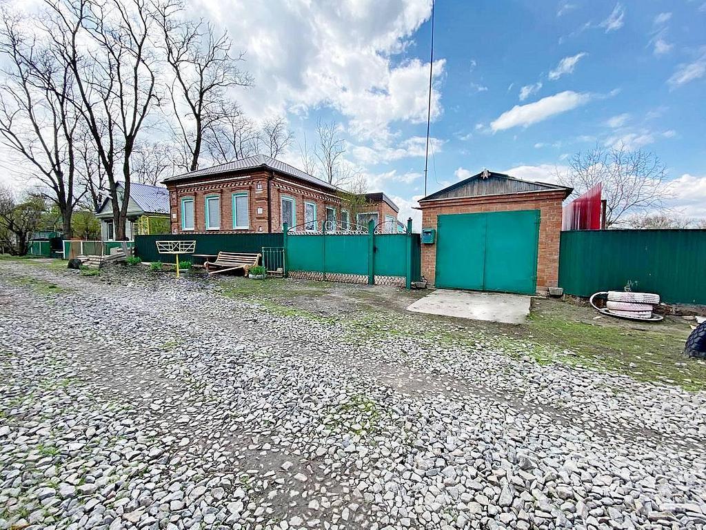пятикомнатный домрайон  Фото 3