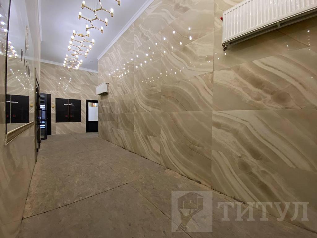 однокомнатная квартира, район  Фото 14