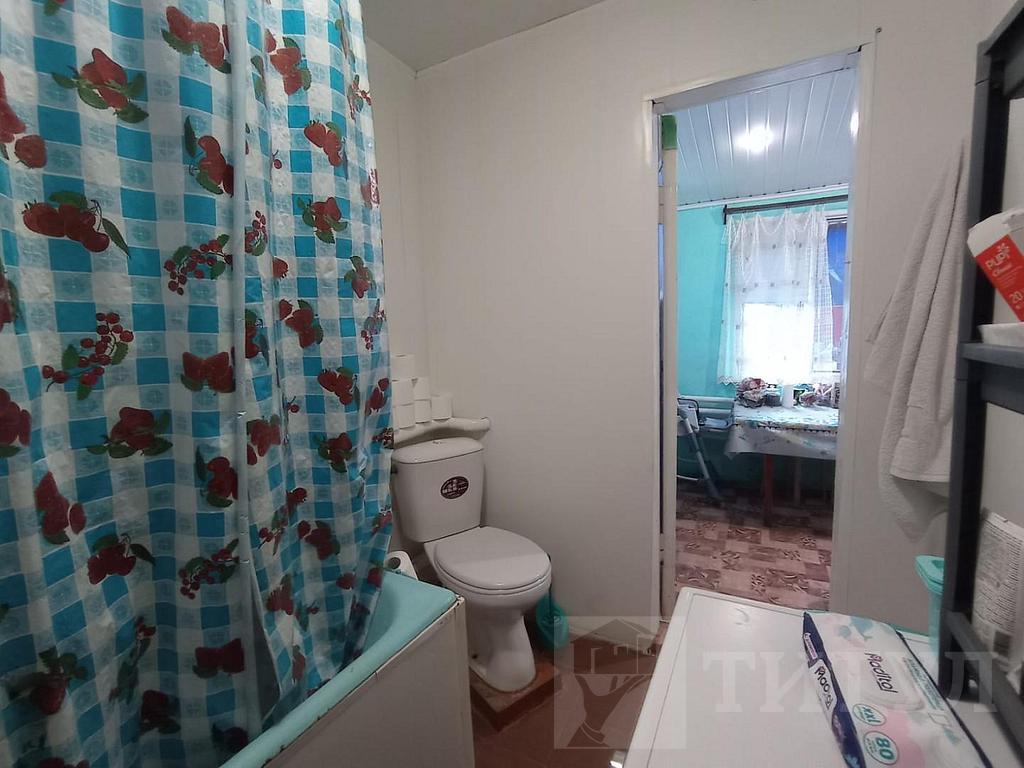 трехкомнатный домрайон  Фото 14