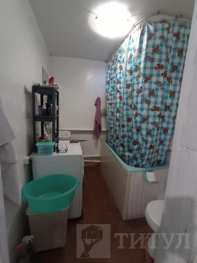 трехкомнатный домрайон  Фото 13