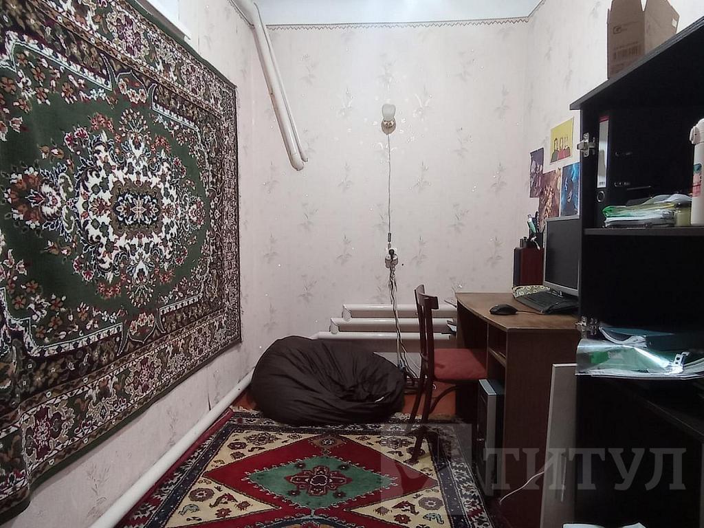 трехкомнатный домрайон  Фото 20