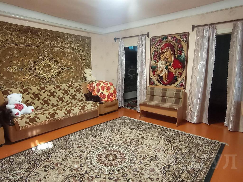 трехкомнатный домрайон  Фото 15