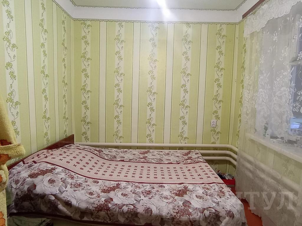 трехкомнатный домрайон  Фото 17