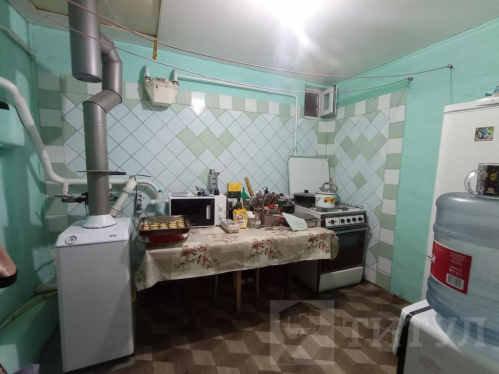 трехкомнатный домрайон  Фото 11