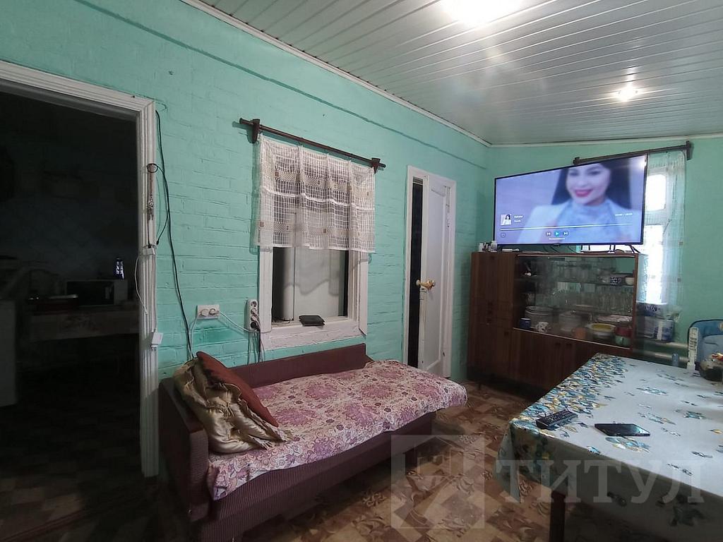 трехкомнатный домрайон  Фото 12