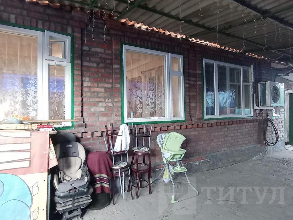 трехкомнатный домрайон  Фото 5