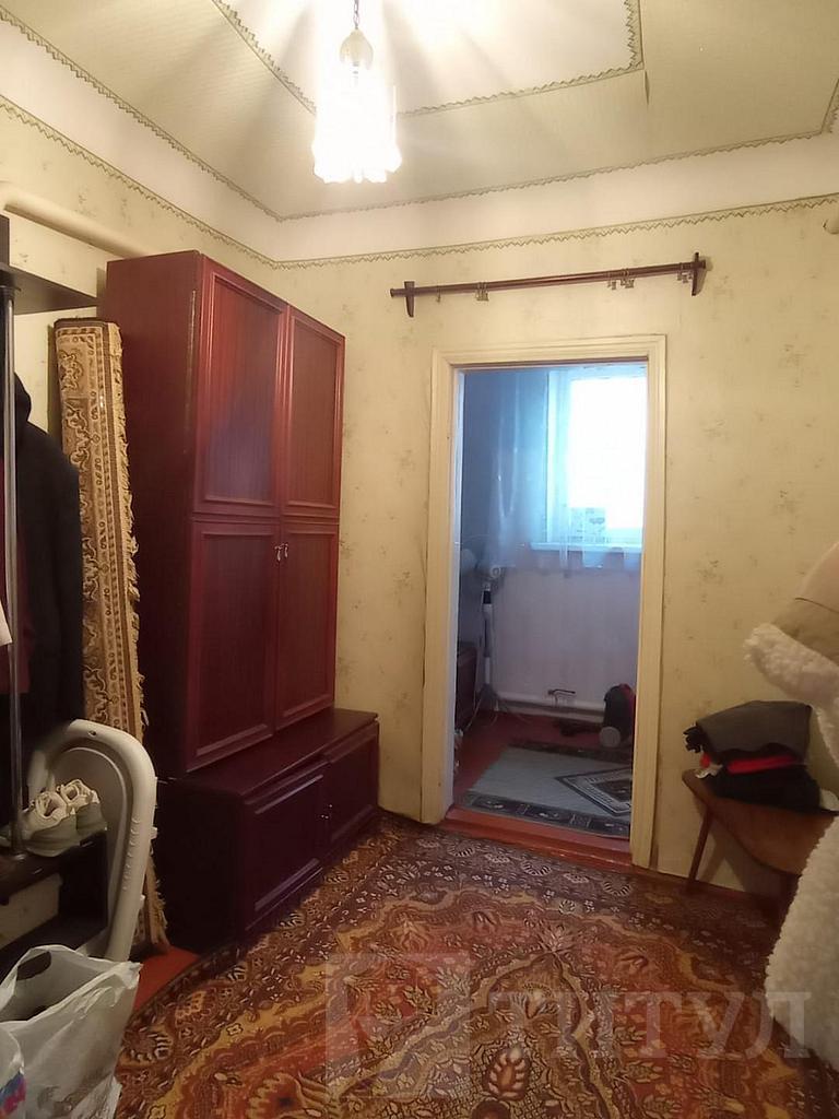 трехкомнатный домрайон  Фото 18