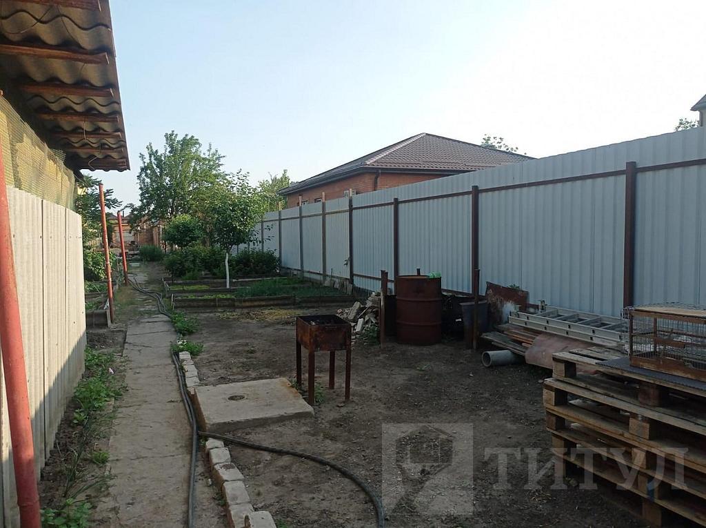 трехкомнатный домрайон  Фото 7