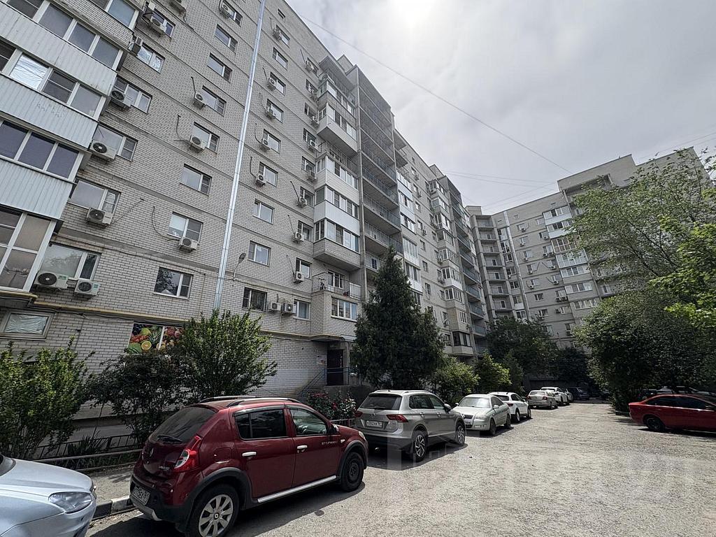 двухкомнатная квартира, район  Фото 38