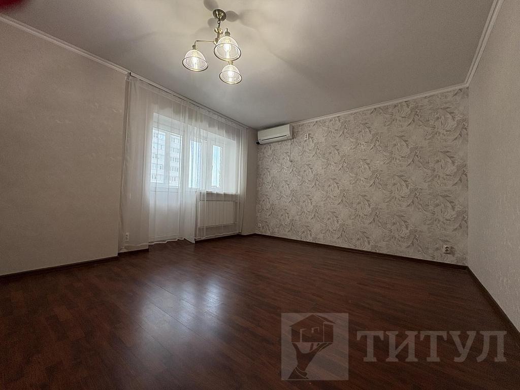 двухкомнатная квартира, район  Фото 34