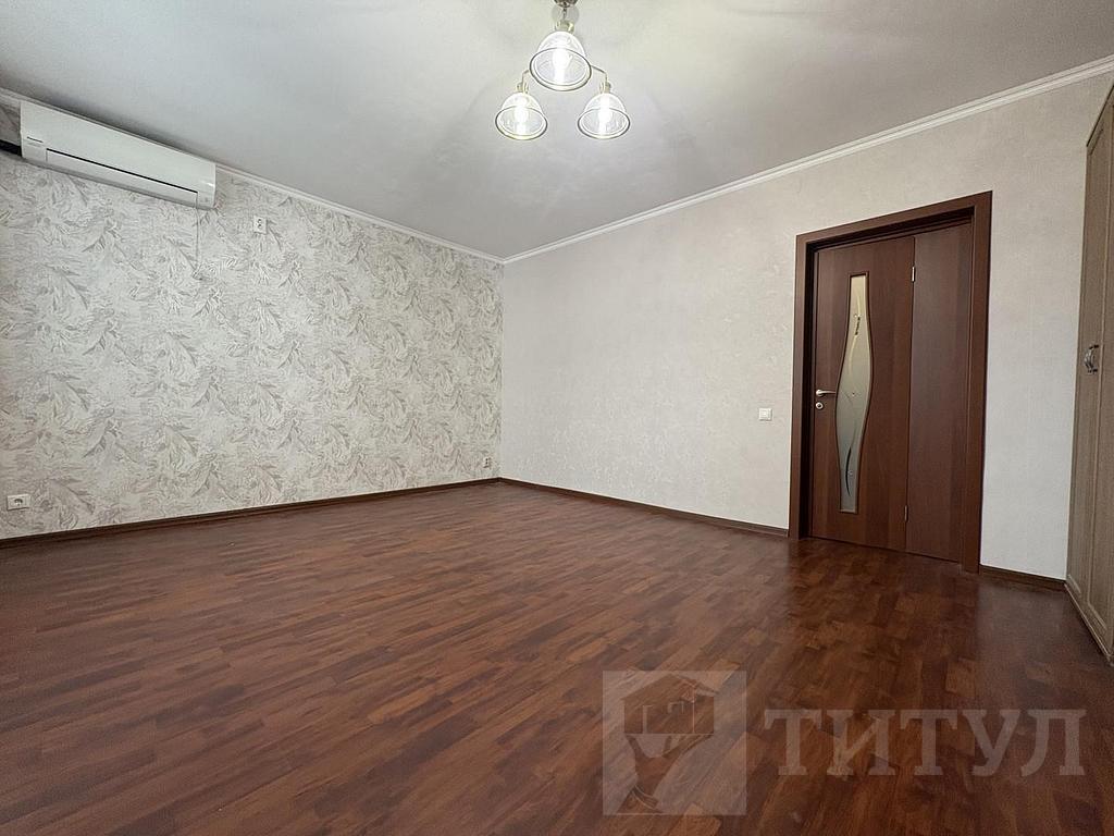 двухкомнатная квартира, район  Фото 31