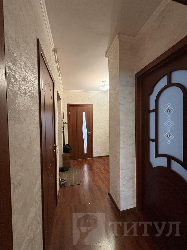 двухкомнатная квартира, район  Фото 27