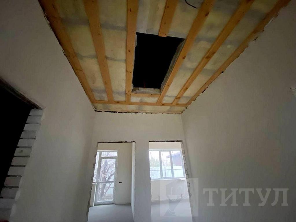 четырехкомнатный домрайон  Фото 12