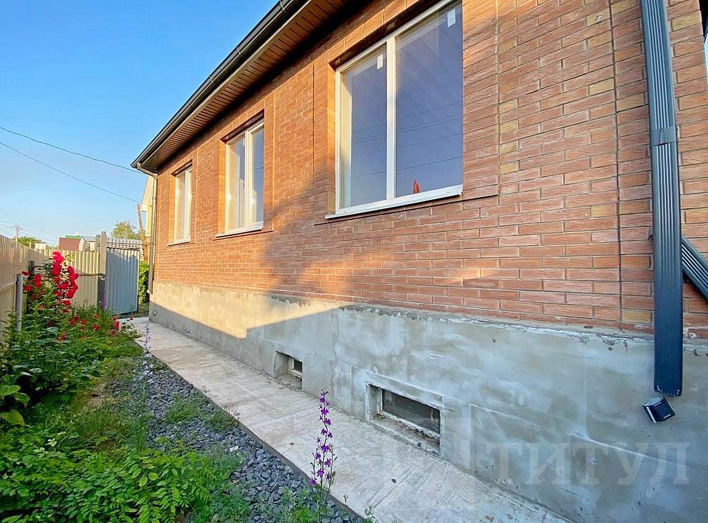 трехкомнатный домрайон  Фото 3