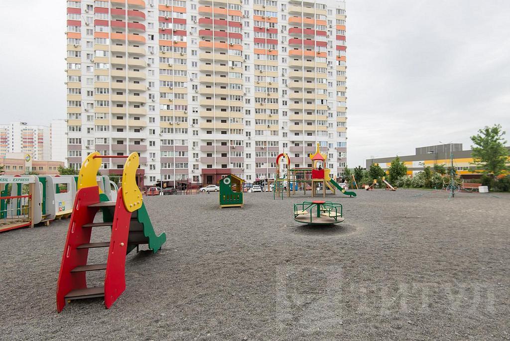 однокомнатная квартираСуворовский, район  Фото 10