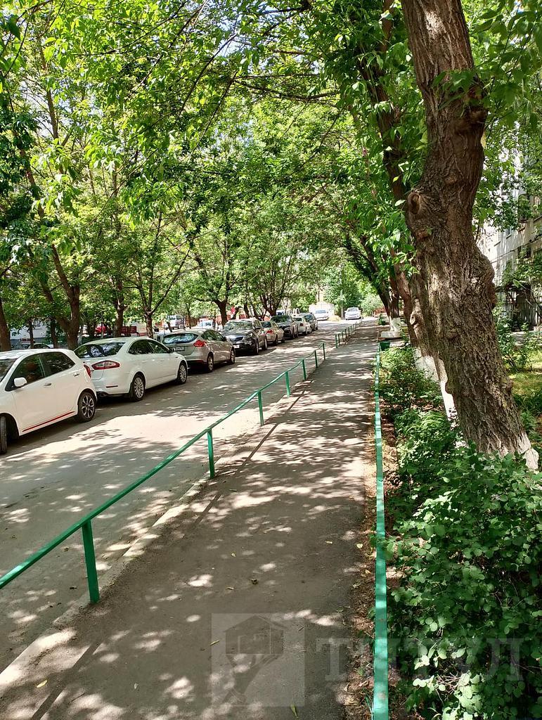 трехкомнатная квартираСЖМ, район  Фото 31