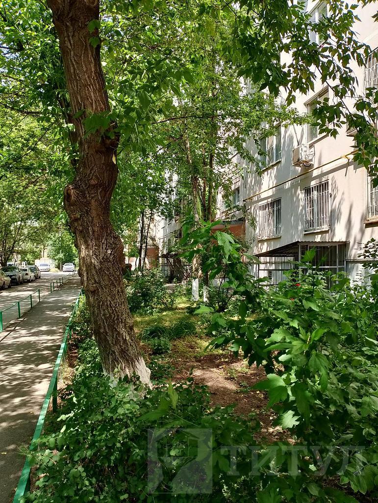 трехкомнатная квартираСЖМ, район  Фото 30