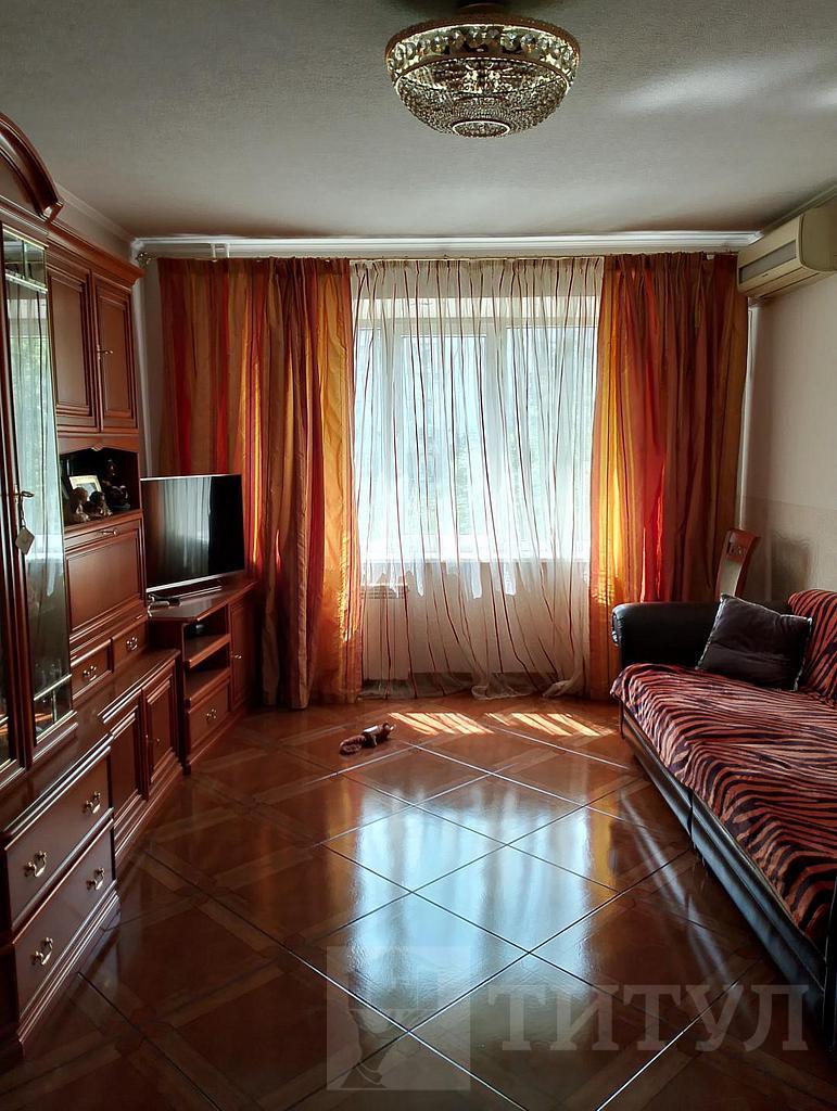 трехкомнатная квартираСЖМ, район  Фото 12