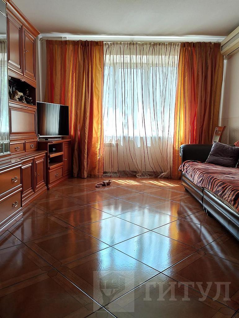 трехкомнатная квартираСЖМ, район  Фото 11