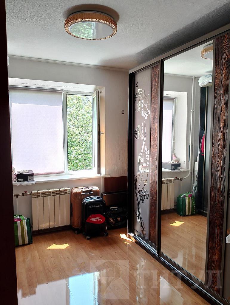 трехкомнатная квартираСЖМ, район  Фото 27