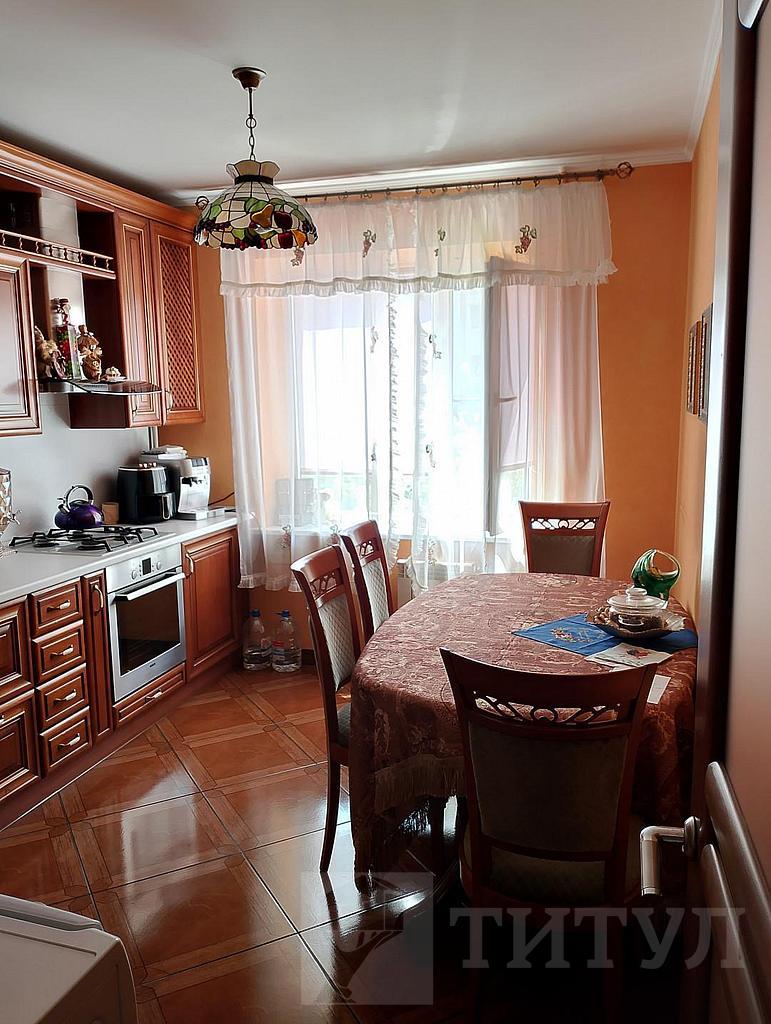 трехкомнатная квартираСЖМ, район  Фото 1