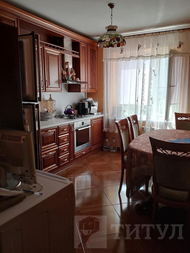 трехкомнатная квартираСЖМ, район  Фото 3