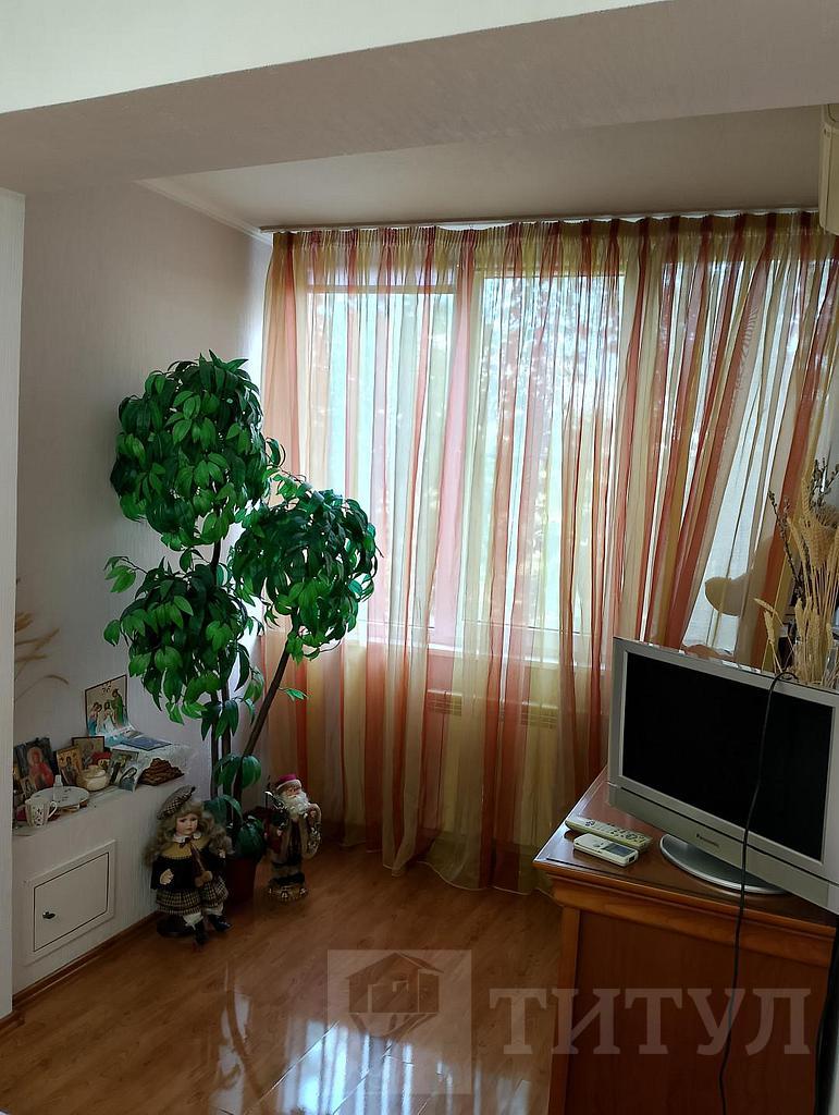 трехкомнатная квартираСЖМ, район  Фото 20