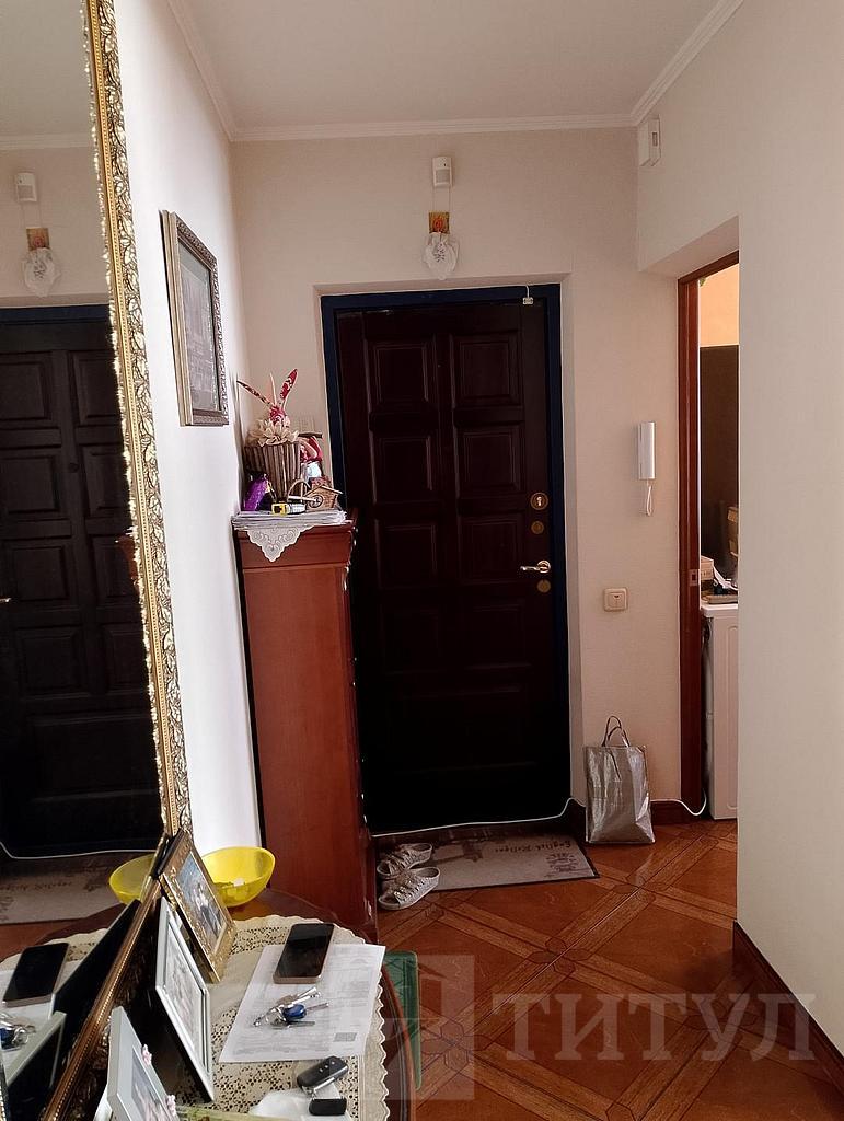 трехкомнатная квартираСЖМ, район  Фото 29