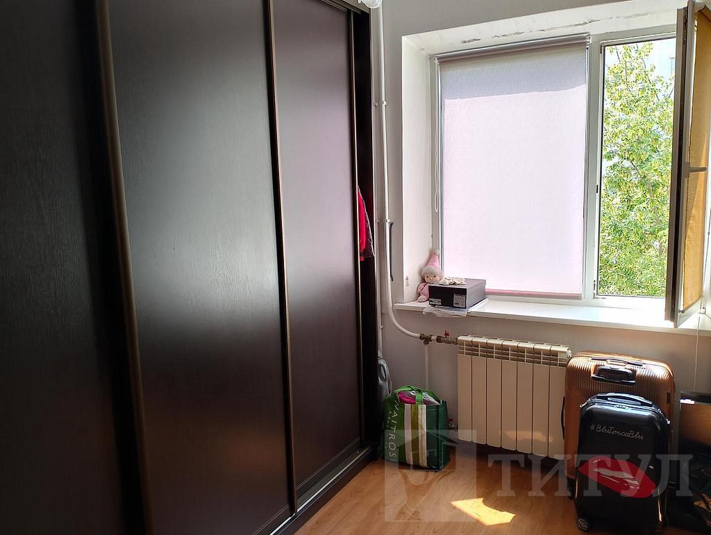 трехкомнатная квартираСЖМ, район  Фото 28