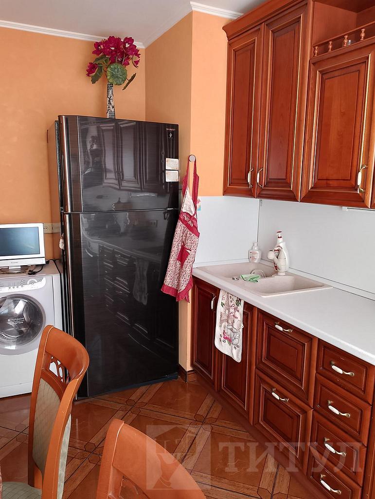 трехкомнатная квартираСЖМ, район  Фото 4