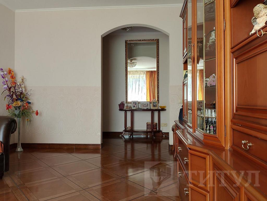 трехкомнатная квартираСЖМ, район  Фото 9