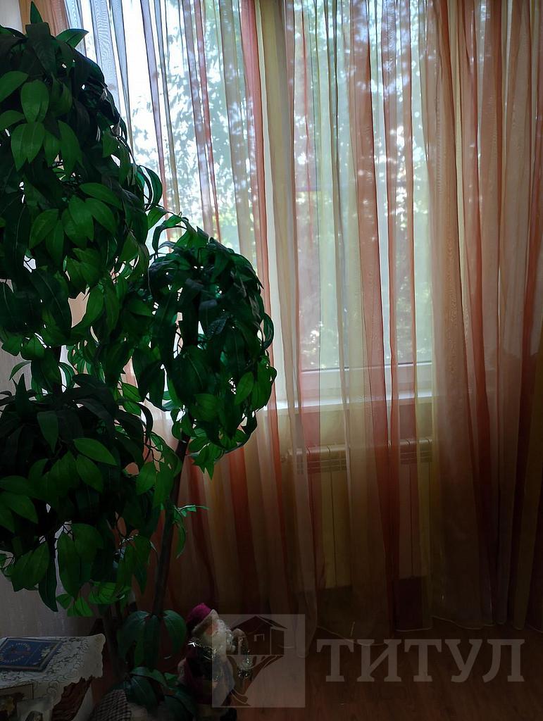 трехкомнатная квартираСЖМ, район  Фото 21