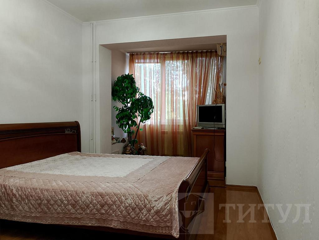 трехкомнатная квартираСЖМ, район  Фото 18